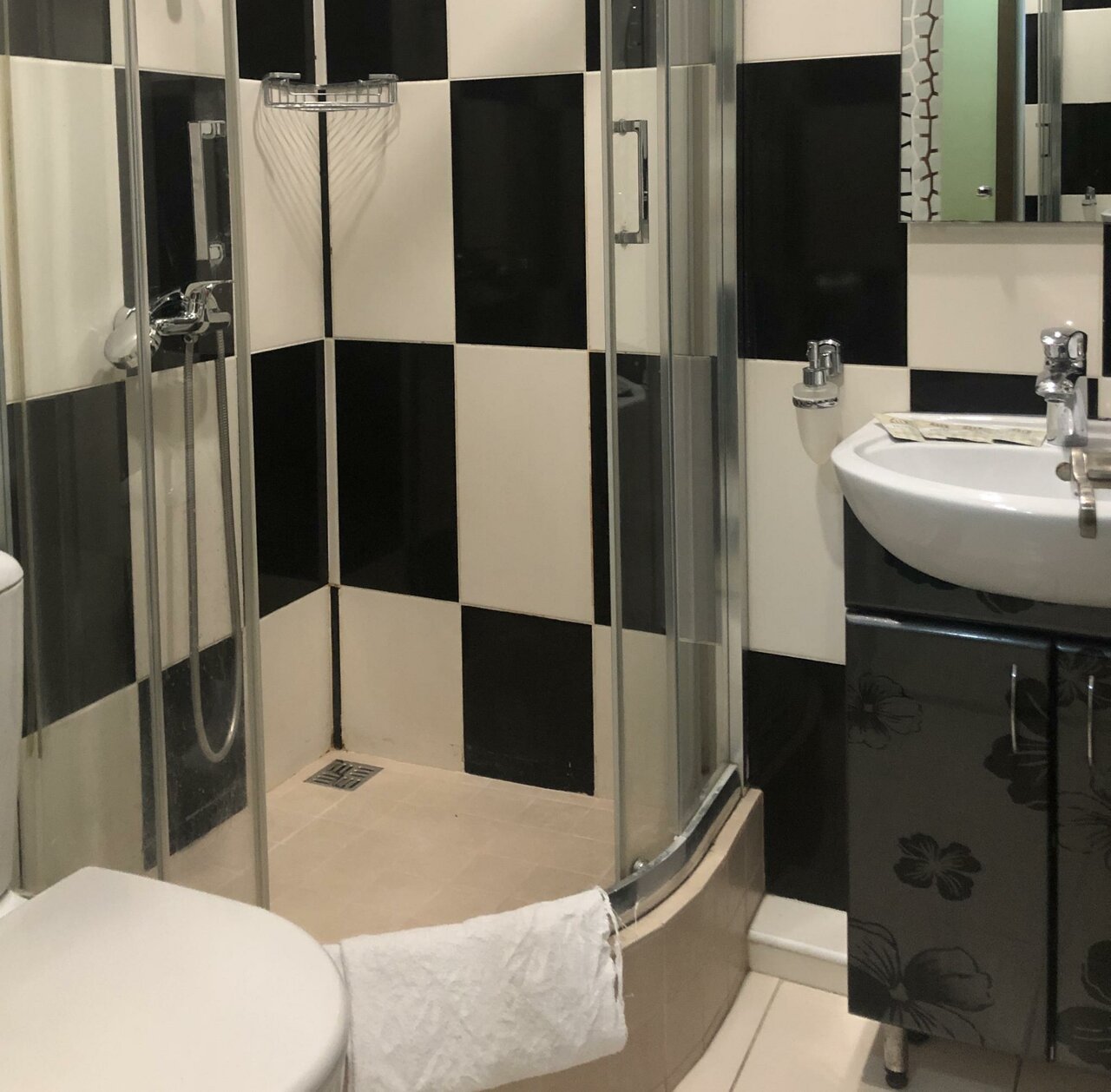Апартаменты Golden Holiday Apartments Сочи