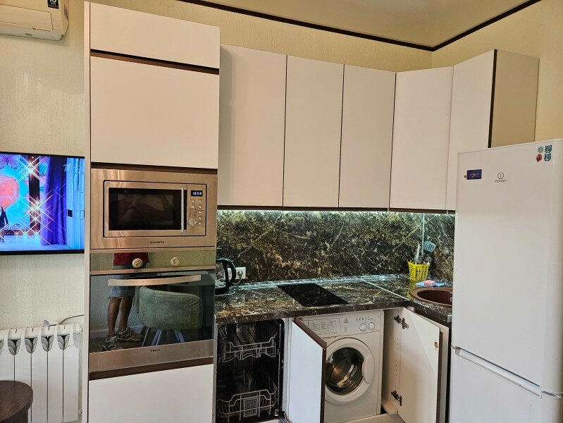 Апартаменты Golden Holiday Apartments Сочи