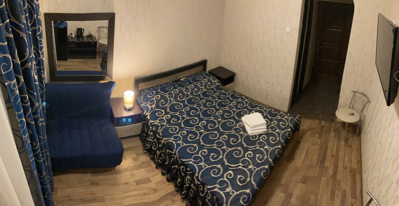 Апартаменты Golden Holiday Apartments Сочи