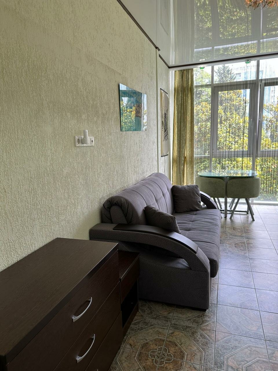 Апартаменты Golden Holiday Apartments Сочи