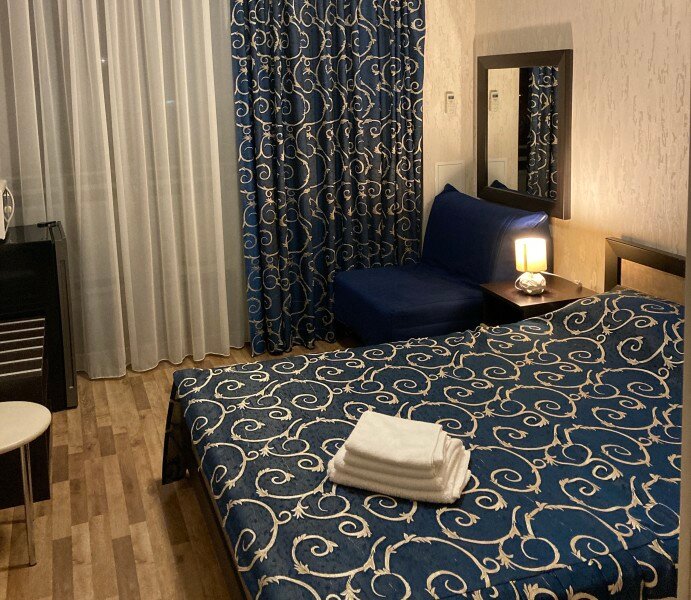 Апартаменты Golden Holiday Apartments Сочи