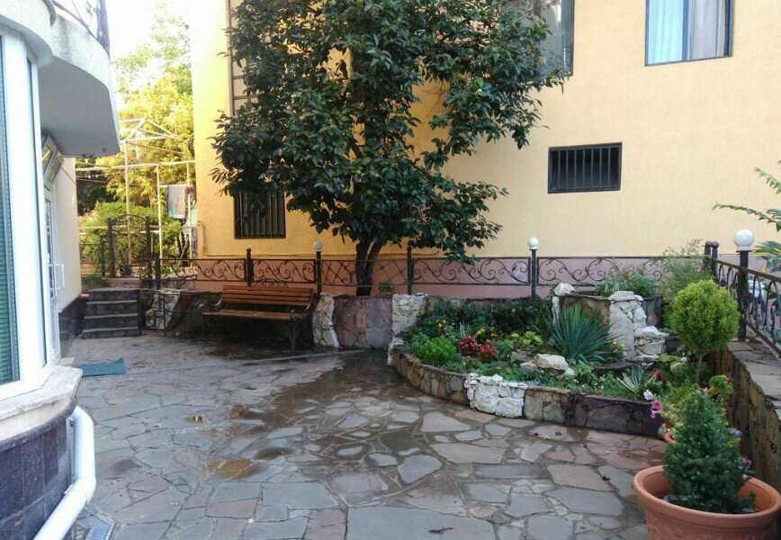 Апартаменты Golden Holiday Apartments Сочи