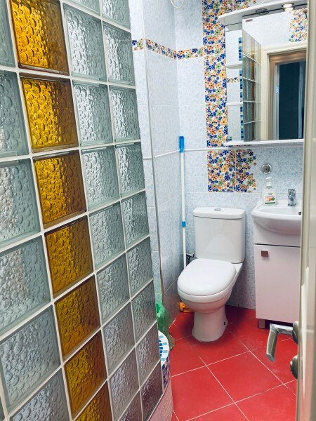 Апартаменты Golden Holiday Apartments Сочи
