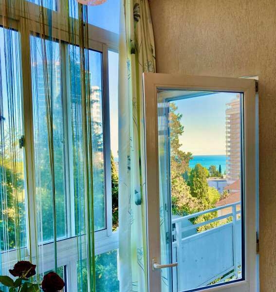 Апартаменты Golden Holiday Apartments Сочи