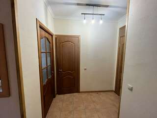Апартаменты Golden Holiday Apartments Сочи Апартаменты с 1 спальней и кухней ( Сочи, Кубанская, 7)-7