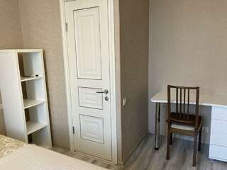 Апартаменты Golden Holiday Apartments Сочи 2-комнатные апартаменты люкс-26